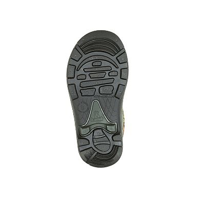 Kamik Snobuster2 Kids' All Weather Boots
