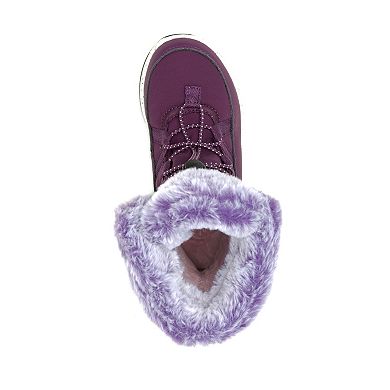 Kamik StormyF Girls' Winter Boots