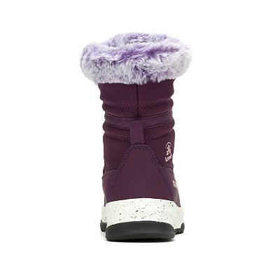 Kamik StormyF Girls' Winter Boots