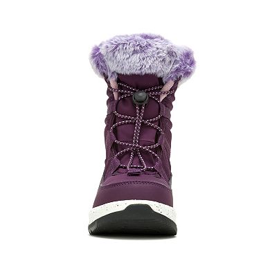 Kamik StormyF Girls' Winter Boots