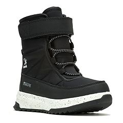 Kids Waterproof Boots Kohl s