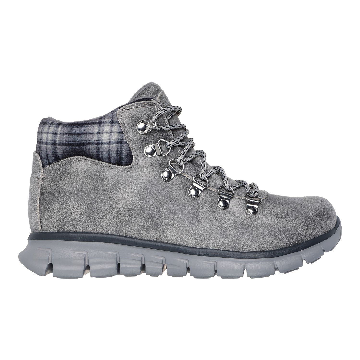 Kohls skechers mens boots best sale