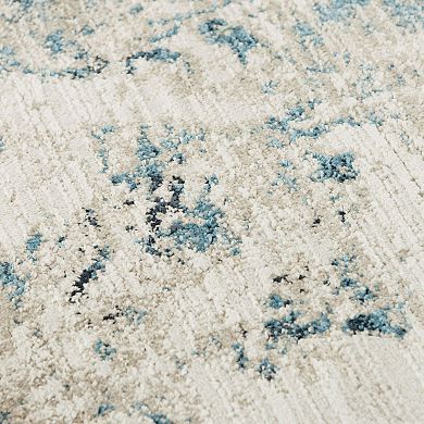 Alora Decor Ella Cut & Loop Pile Rug