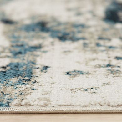 Alora Decor Ella Cut & Loop Pile Rug