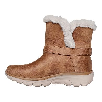 Skechers Hands Free Slip-ins® Easy Going Dreamers Move Women's Boots