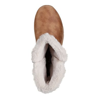 Skechers Hands Free Slip-ins® Easy Going Dreamers Move Women's Boots