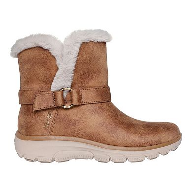 Skechers Hands Free Slip-ins® Easy Going Dreamers Move Women's Boots