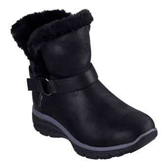 Skechers Hands Free Slip-ins® Easy Going Dreamers Move Women's Boots