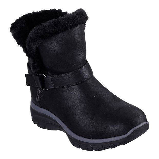 Kohls skechers boots hotsell