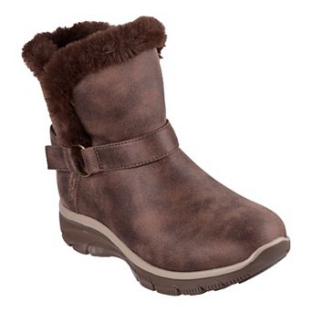 Skechers Hands Free Slip-ins® Easy Going Dreamers Move Women's Boots