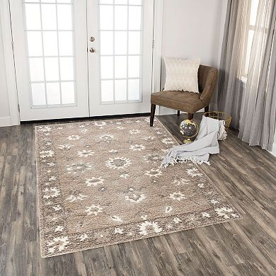Alora Decor Paul Indoor Rug