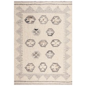 Alora Decor Tuck Rug