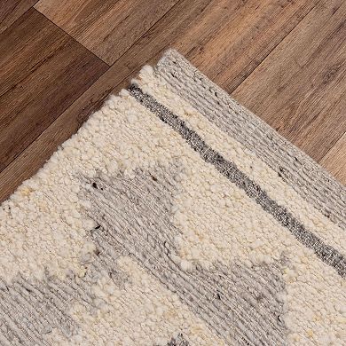 Alora Decor Tuck Rug
