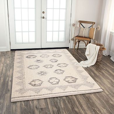 Alora Decor Tuck Rug