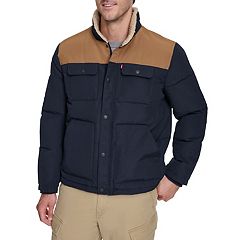 Kohls big and tall jackets hotsell