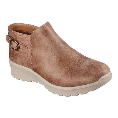 Skechers suede boots shops