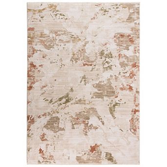 Alora Decor Luna Cut & Loop Pile Rug