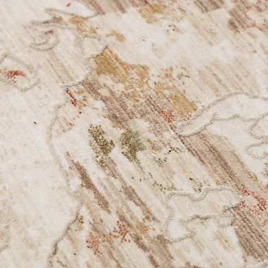 Alora Decor Luna Cut & Loop Pile Rug