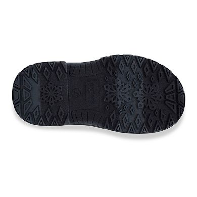 Carter's Lex Toddler Cold Weather Boots