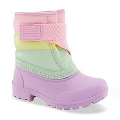 Toddler Winter Boots Kohl s