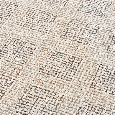 Alora Decor Ezra Wool Rug