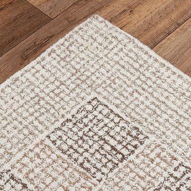 Alora Decor Ezra Wool Rug