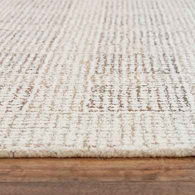 Alora Decor Ezra Wool Rug