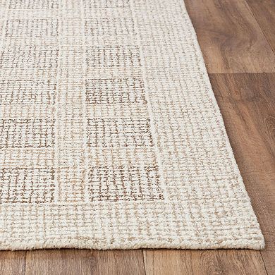 Alora Decor Ezra Wool Rug