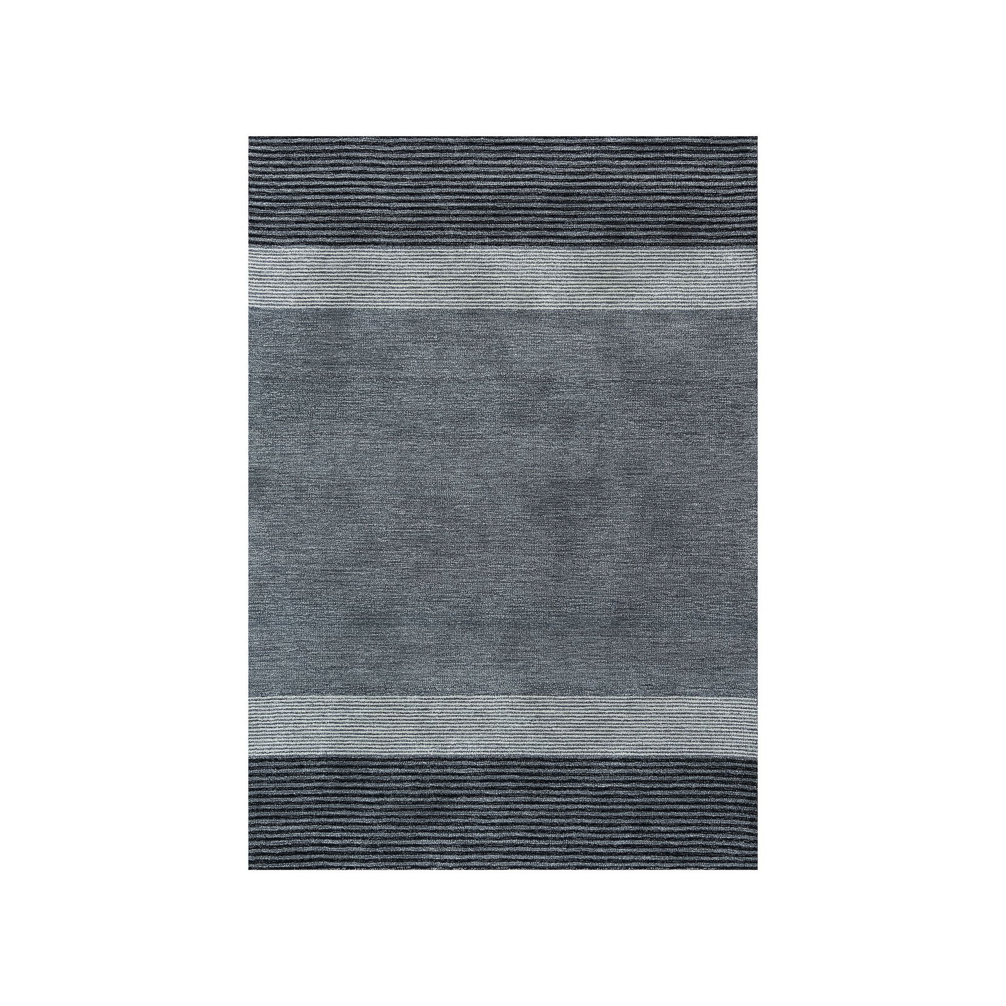 Alora Decor Beau Rug, Grey