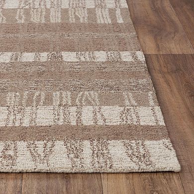 Alora Decor Rose Rug