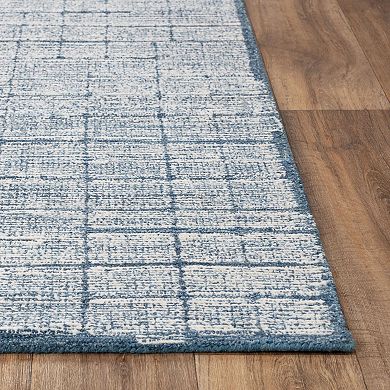 Alora Decor Ash Rug