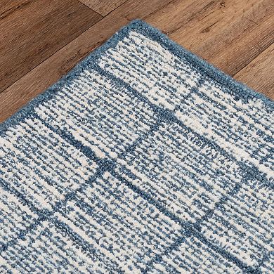 Alora Decor Ash Rug