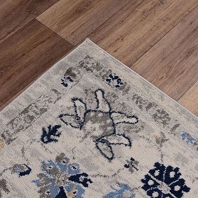 Alora Decor Barb Rug