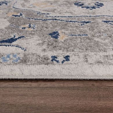 Alora Decor Barb Rug