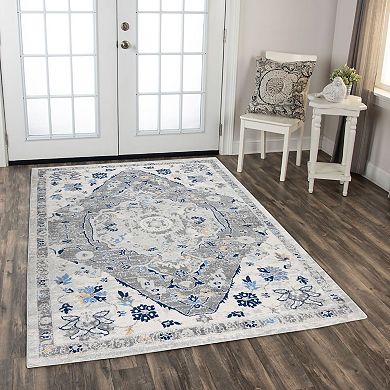 Alora Decor Barb Rug