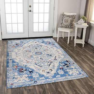 Alora Decor Max Rug