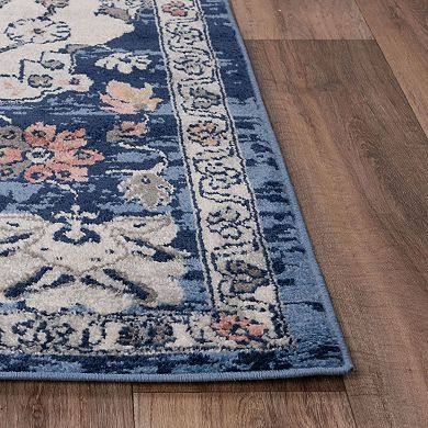 Alora Decor Leah Rug