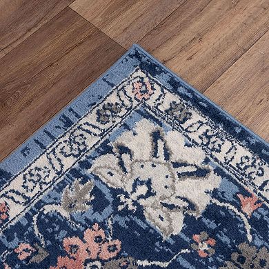 Alora Decor Leah Rug