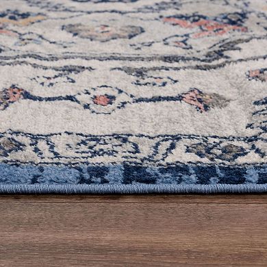 Alora Decor Leah Rug