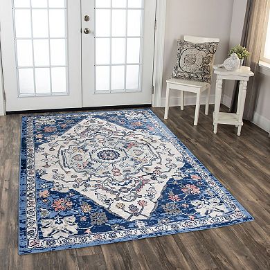 Alora Decor Leah Rug