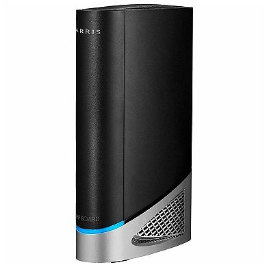 Arris Solutions G54 DOCSIS 3.1 Gigabit Modem & Wi-Fi 7 Router