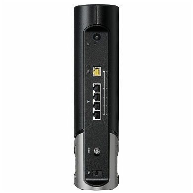 Arris Solutions G54 Docsis 3.1 Gigabit Modem & Wi-fi 7 Router