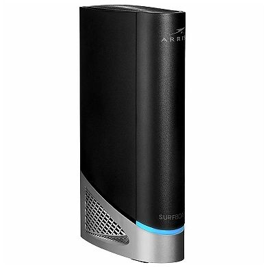 Arris Solutions G54 DOCSIS 3.1 Gigabit Modem & Wi-Fi 7 Router