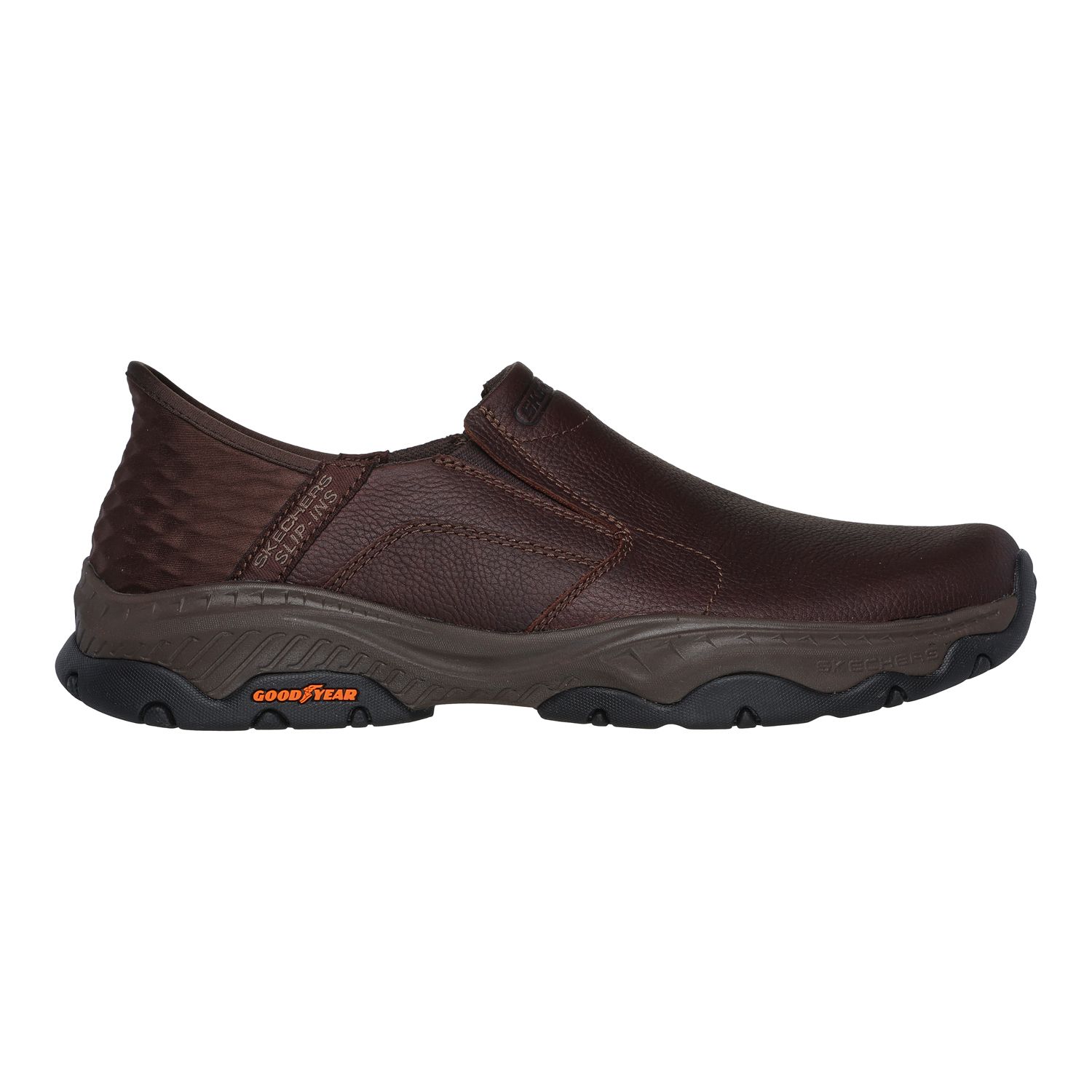 Non slip fashion mens shoes kohls