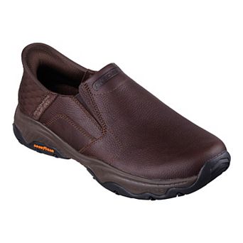 Skechers Hands Free Slip-ins® Relaxed Fit® Craster Lanigan Men's Shoes