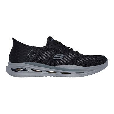 Skechers Hands Free Slip-ins™ Arch Fit® Orvan Drex Men's Shoes