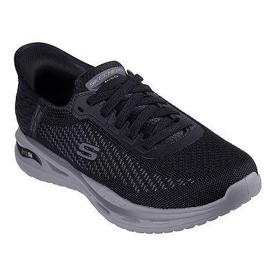 ◆SKECHERS◆ Men's Erbex Slip-Ins SC0MFCFX052 61oK3vDE8DL.jpg
