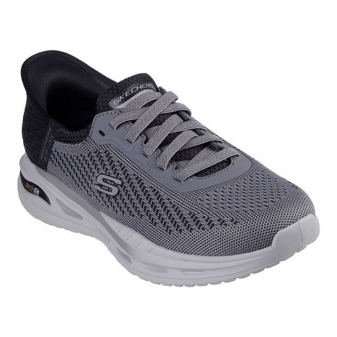 Обувь Skechers Hands Free Slip-ins™ Arch Fit® Orvan Drex Men's Shoes