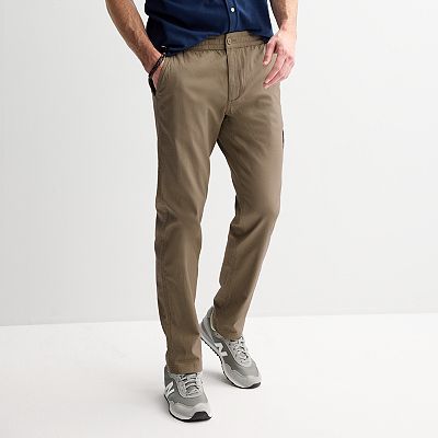 Kohls shops mens sonoma jeans