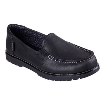 BOBS by Skechers® Chill Lugs Central Look Women's Loafers